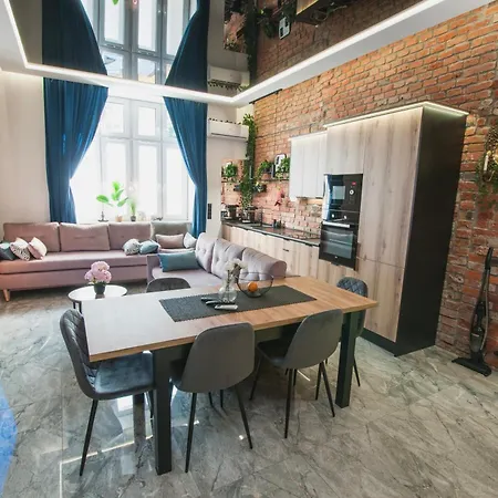 Prezydentow - Centrum Bydgoszcz