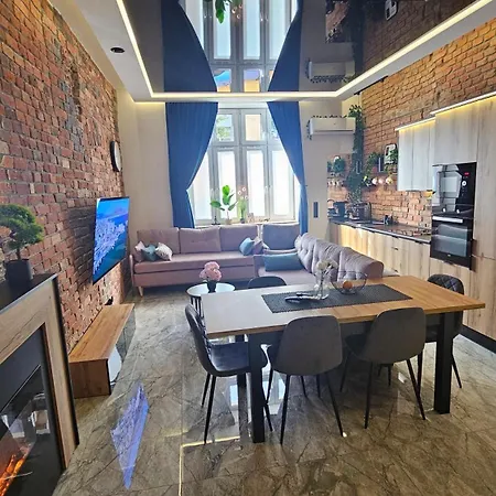 Prezydentow - Centrum * Bydgoszcz