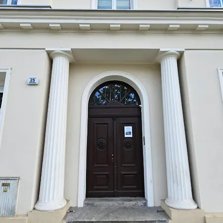 Prezydentow - Centrum Bydgoszcz